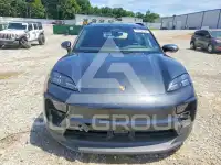 2026 Porsche MACAN фото