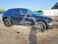 2026 Porsche MACAN фото