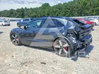 2026 Porsche MACAN фото