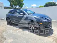 2026 Porsche MACAN photo