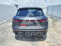 2026 Porsche MACAN photo