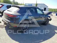 2026 Porsche MACAN photo