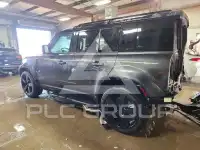 2026 Land Rover DEFENDER фото