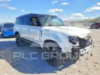 2026 Land Rover DEFENDER фото