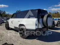 2026 Land Rover DEFENDER фото