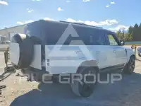 2026 Land Rover DEFENDER фото