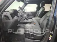 2026 Land Rover DEFENDER фото