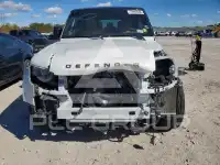 2026 Land Rover DEFENDER фото