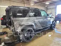 2026 Land Rover DEFENDER фото