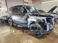 2026 Land Rover DEFENDER фото