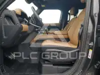 2026 Land Rover DEFENDER фото