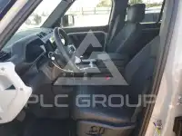 2026 Land Rover DEFENDER фото