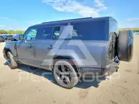 2026 Land Rover DEFENDER фото
