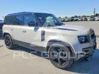 2026 Land Rover DEFENDER фото