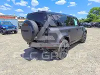 2026 Land Rover DEFENDER фото