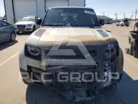 2026 Land Rover DEFENDER фото