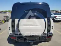 2026 Land Rover DEFENDER фото