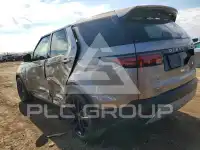 2026 Land Rover Discovery фото