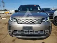 2026 Land Rover Discovery фото