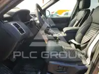 2026 Land Rover Discovery фото