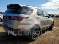 2026 Land Rover Discovery фото