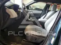 2026 Land Rover  photo