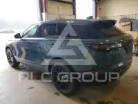 2026 Land Rover  photo