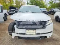 2026 Land Rover Range Rover фото