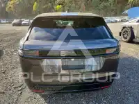 2026 Land Rover Range Rover фото
