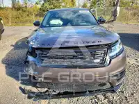 2026 Land Rover Range Rover фото