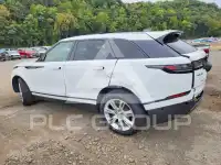 2026 Land Rover Range Rover фото