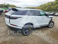 2026 Land Rover Range Rover фото