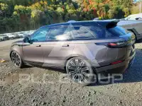 2026 Land Rover Range Rover фото