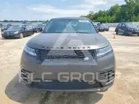 2026 Land Rover Range Rover фото