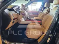 2026 Land Rover Range Rover фото