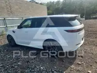 2026 Land Rover Range Rover фото