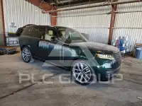 2026 Land Rover Range Rover фото