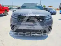 2026 Land Rover Range Rover photo