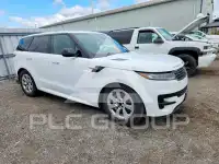 2026 Land Rover Range Rover фото