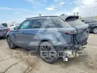 2026 Land Rover Range Rover фото