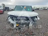 2026 Land Rover Range Rover фото