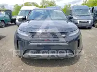 2026 Land Rover Range Rover фото
