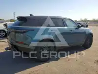 2026 Land Rover Range Rover фото