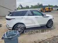 2026 Land Rover Range Rover photo