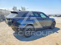 2026 Land Rover Range Rover photo