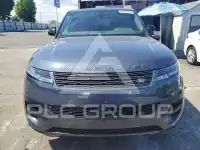 2026 Land Rover Range Rover фото