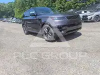 2026 Land Rover Range Rover photo