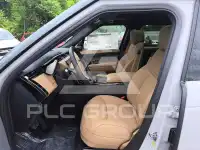 2026 Land Rover Range Rover photo