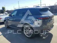 2026 Land Rover Range Rover фото