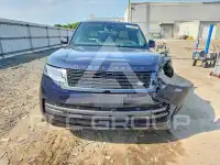 2026 Land Rover Range Rover фото